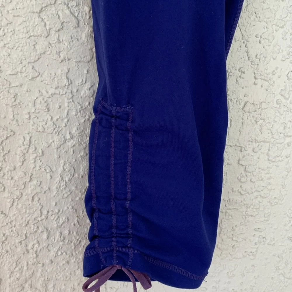 KYODAN LEGGINGS SIZE  XS